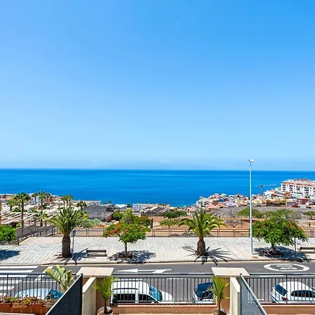 Апартаменты Casa Mila: Encanto Con Vista Al Mar