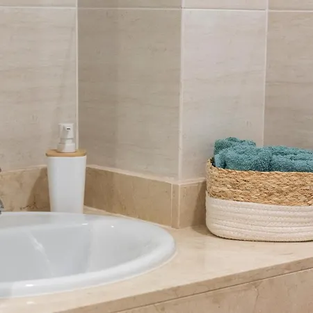 Casa Mila: Encanto Con Vista Al Mar * Пуэрто-де-Сантьяго