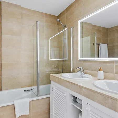 Casa Mila: Encanto Con Vista Al Mar * Пуэрто-де-Сантьяго