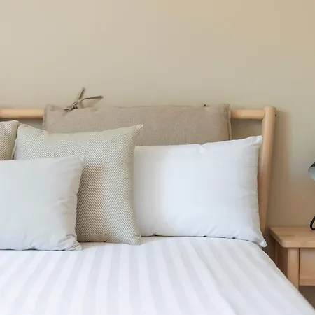 Casa Mila: Encanto Con Vista Al Mar Апартаменты Пуэрто-де-Сантьяго