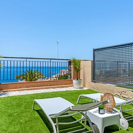 Casa Mila: Encanto Con Vista Al Mar