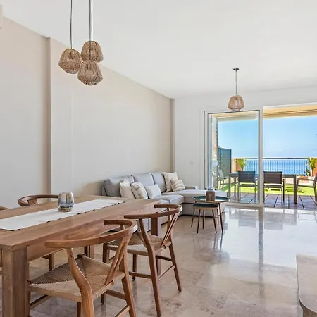 Casa Mila: Encanto Con Vista Al Mar * Пуэрто-де-Сантьяго