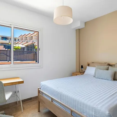 Casa Mila: Encanto Con Vista Al Mar Διαμέρισμα *